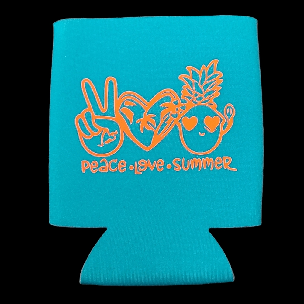 coozie -add to bundle for free